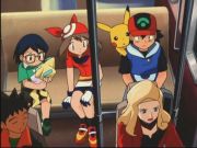Pokemon: Spełnione Marzenia