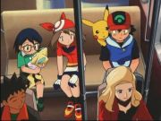 Pokemon: Spełnione Marzenia