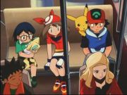 Pokemon: Spełnione Marzenia