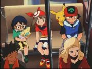 Pokemon: Spełnione Marzenia
