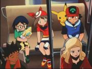Pokemon: Spełnione Marzenia
