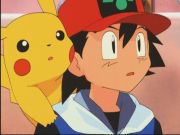 Pokemon: Spełnione Marzenia