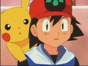 Pokemon: Spełnione Marzenia
