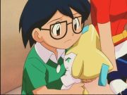 Pokemon: Spełnione Marzenia