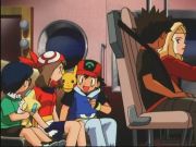 Pokemon: Spełnione Marzenia
