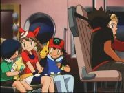 Pokemon: Spełnione Marzenia