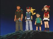 Pokemon: Spełnione Marzenia