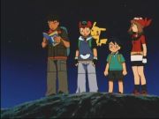Pokemon: Spełnione Marzenia