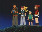 Pokemon: Spełnione Marzenia
