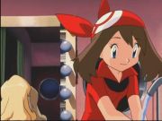 Pokemon: Spełnione Marzenia