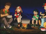 Pokemon: Spełnione Marzenia