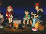 Pokemon: Spełnione Marzenia
