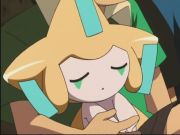 Pokemon: Spełnione Marzenia