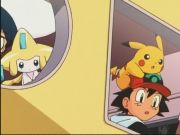 Pokemon: Spełnione Marzenia