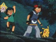 Pokemon: Spełnione Marzenia