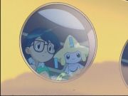 Pokemon: Spełnione Marzenia