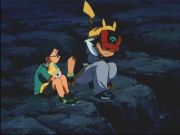 Pokemon: Spełnione Marzenia