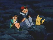 Pokemon: Spełnione Marzenia