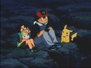 Pokemon: Spełnione Marzenia