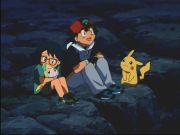 Pokemon: Spełnione Marzenia