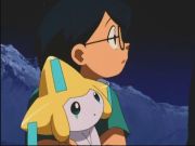 Pokemon: Spełnione Marzenia
