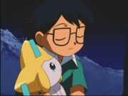 Pokemon: Spełnione Marzenia