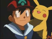 Pokemon: Spełnione Marzenia