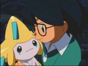 Pokemon: Spełnione Marzenia