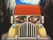 Pokemon: Spełnione Marzenia