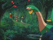 Pokemon: Spełnione Marzenia
