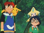 Pokemon: Spełnione Marzenia