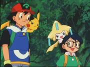Pokemon: Spełnione Marzenia