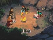 Pokemon: Spełnione Marzenia