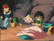 Pokemon: Spełnione Marzenia