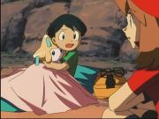Pokemon: Spełnione Marzenia