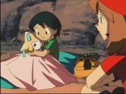 Pokemon: Spełnione Marzenia