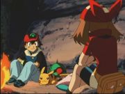 Pokemon: Spełnione Marzenia