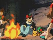 Pokemon: Spełnione Marzenia
