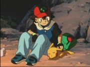 Pokemon: Spełnione Marzenia