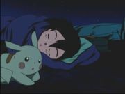 Pokemon: Spełnione Marzenia