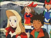 Pokemon: Spełnione Marzenia