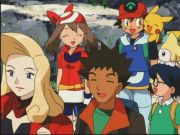Pokemon: Spełnione Marzenia