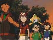 Pokemon: Spełnione Marzenia