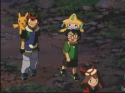 Pokemon: Spełnione Marzenia
