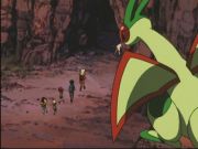 Pokemon: Spełnione Marzenia