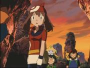 Pokemon: Spełnione Marzenia