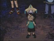 Pokemon: Spełnione Marzenia