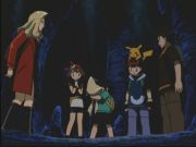 Pokemon: Spełnione Marzenia
