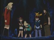 Pokemon: Spełnione Marzenia