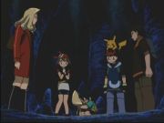 Pokemon: Spełnione Marzenia
